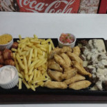 Do Tonho Comida