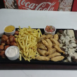 Do Tonho Comida