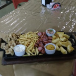 Do Tonho Comida