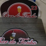 Do Tonho Logo
