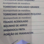 Do Tonho Carta