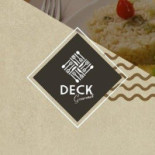 Deck Gourmet E Eventos Carte