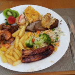 Deck Gourmet E Eventos Comida