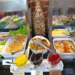 Deck Gourmet E Eventos Nourriture