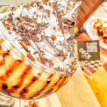 Deck Gourmet E Eventos Nourriture
