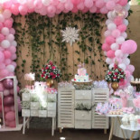 Deck Gourmet E Eventos Dentro