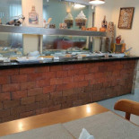 Deck Gourmet E Eventos Dentro