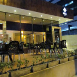 Deck Gourmet E Eventos Exterior