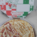 Léo Pizzaria Carta
