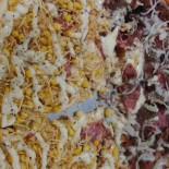Léo Pizzaria Comida