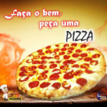 Léo Pizzaria Comida