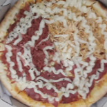 Léo Pizzaria Comida
