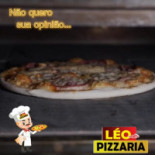 Léo Pizzaria Carta