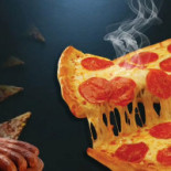 Léo Pizzaria Bebida
