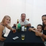 Léo Pizzaria Bebida