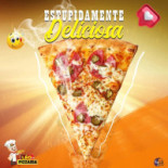 Léo Pizzaria Carta