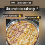 Léo Pizzaria Carta