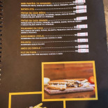 Léo Pizzaria Carta