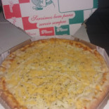 Léo Pizzaria Carta