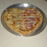 Léo Pizzaria Comida