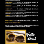 Show Do Pastel Carte