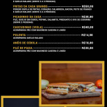 Show Do Pastel Carte