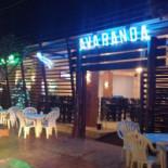 E Pizzaria A Varanda Exterior