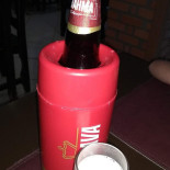 E Pizzaria A Varanda Bebida