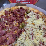 André Pizzas E Lanches Nourriture