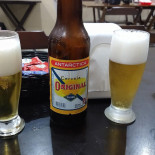 André Pizzas E Lanches Boisson