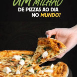 André Pizzas E Lanches Nourriture