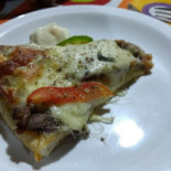 Mac Delícias Nourriture