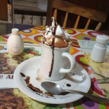 Mac Delícias Boisson