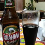 Mac Delícias Boisson