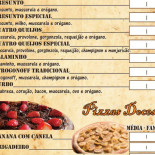 Mac Delícias Carte