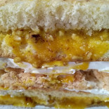 Mac Delícias Nourriture