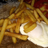 Mac Delícias Nourriture