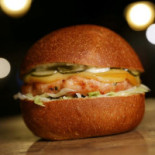 Farra Pizza Burger Bebida