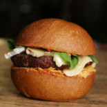 Farra Pizza Burger Comida