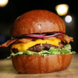 Farra Pizza Burger Comida