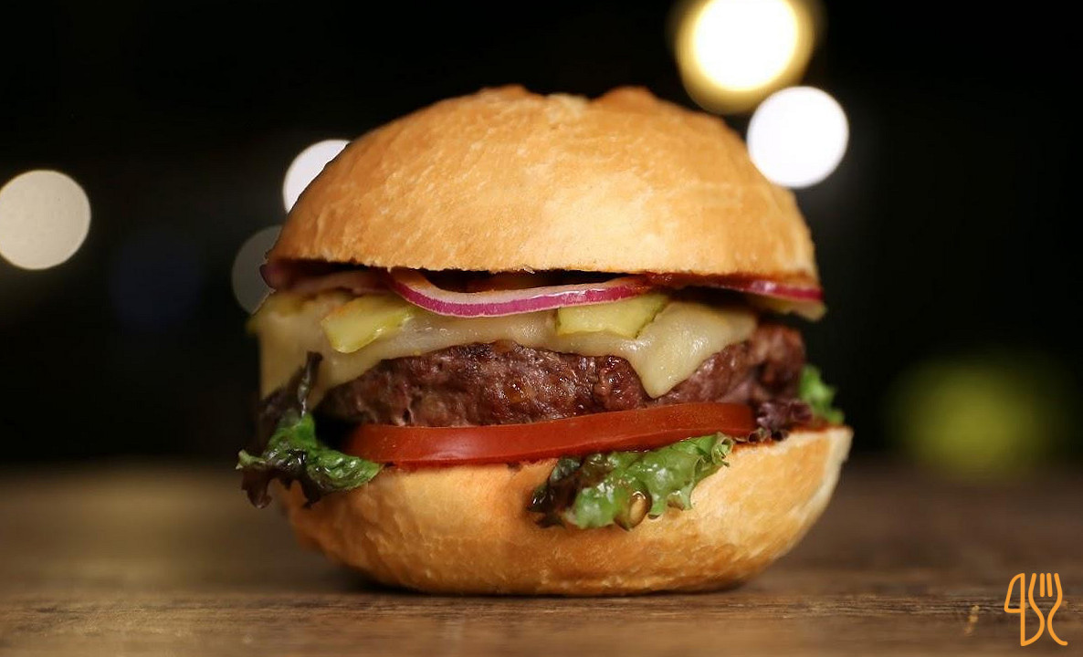 Farra Pizza Burger Comida