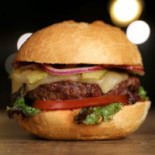 Farra Pizza Burger Comida