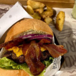 Farra Pizza Burger Comida
