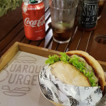 Farra Pizza Burger Comida