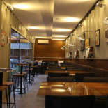 Farra Pizza Burger Dentro
