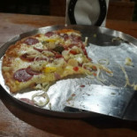 Rancho Sertanejo Nourriture