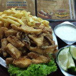 Rancho Sertanejo Nourriture