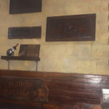 Rancho Sertanejo Carte