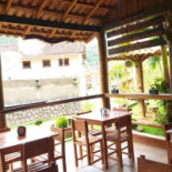 Rancho Sertanejo À l'intérieur