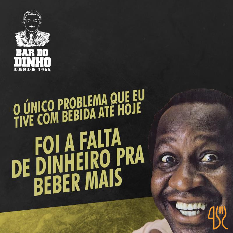 Do Dinho Carta